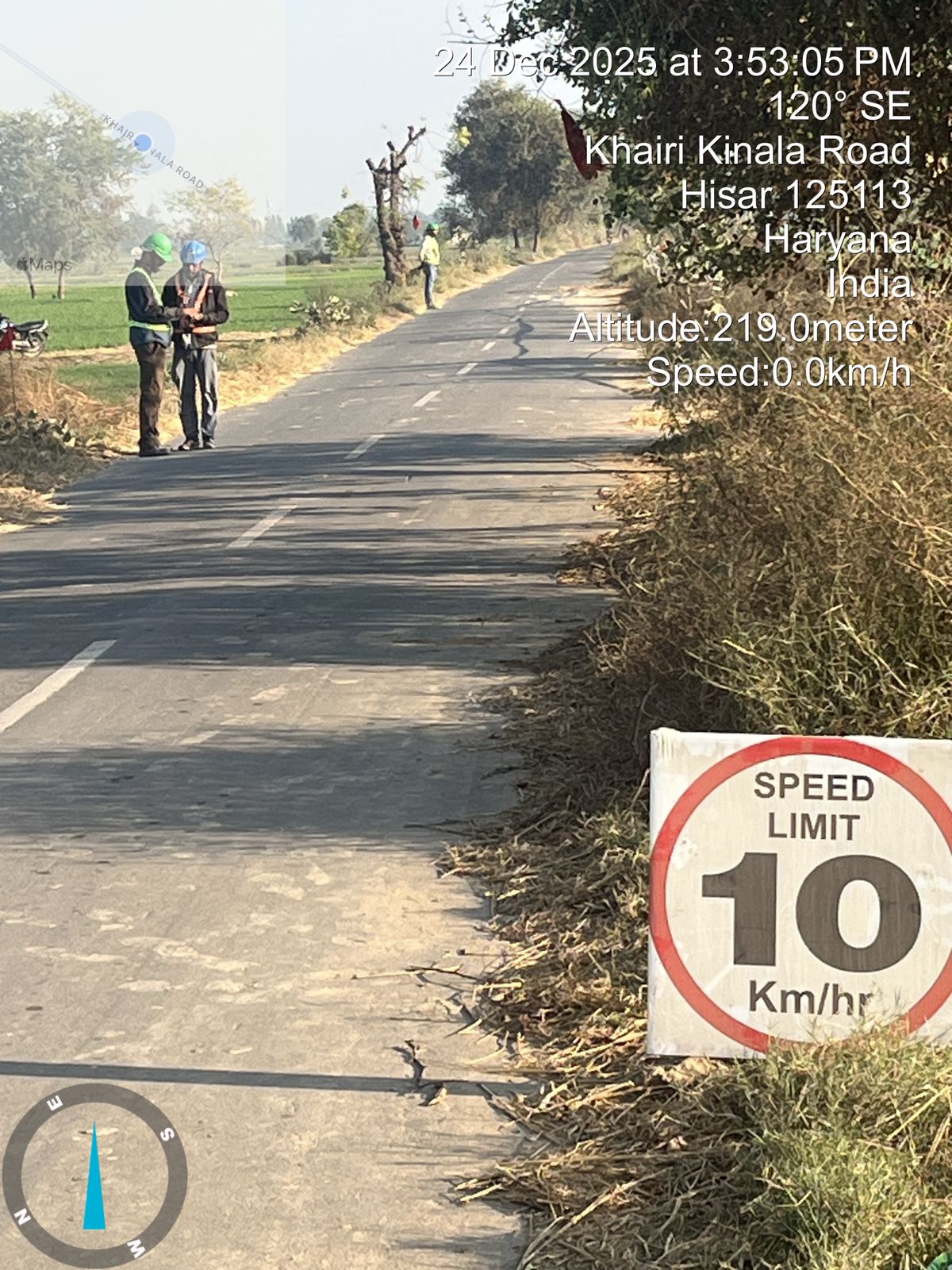 Anwar Drive Raksha Raksha - Safety starts with me